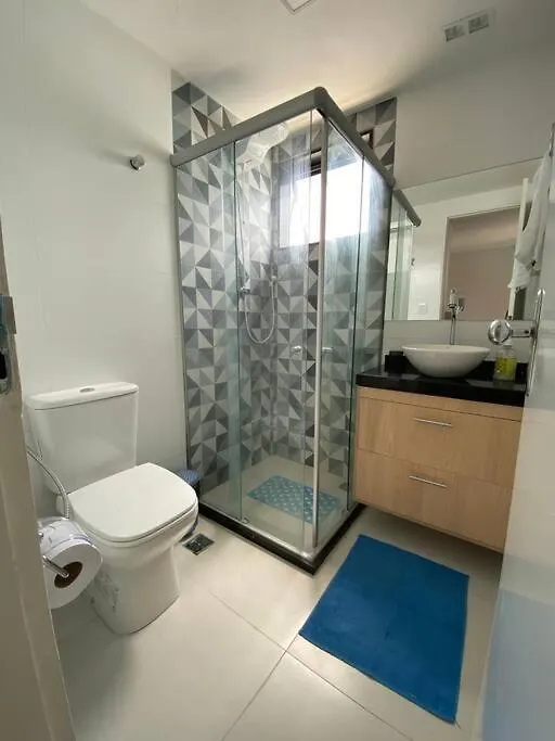 Lindo Apartamento Na Beira-Mar De Boa Viagem Recife 0*,
