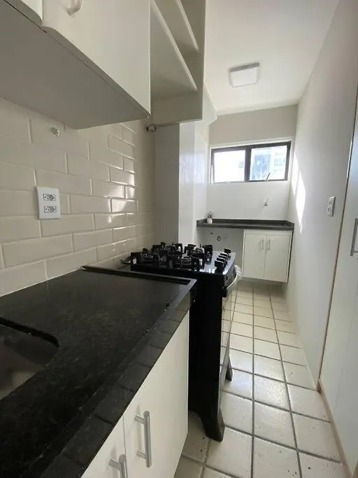 Apartment Lindo Apartamento Na Beira-Mar De Boa Viagem Recife