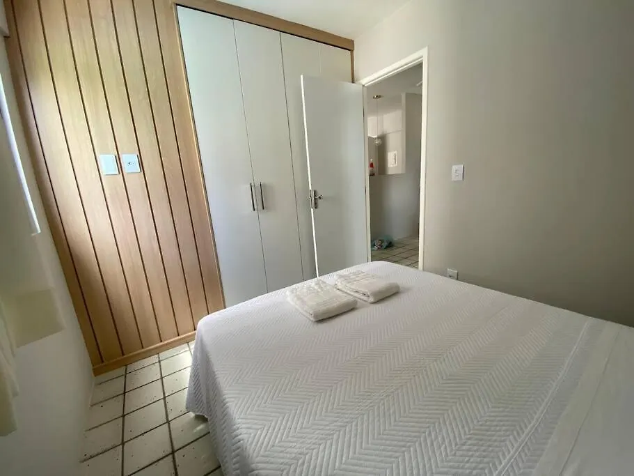 Lindo Apartamento Na Beira-Mar De Boa Viagem Recife
