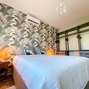 Flat Soho Frente Na De Boa Viagem Recife